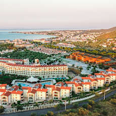 Hattuşa Vacation Club Kazdağları